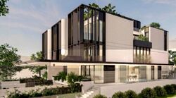 Brighton Crescent (D19), Terrace #502053081